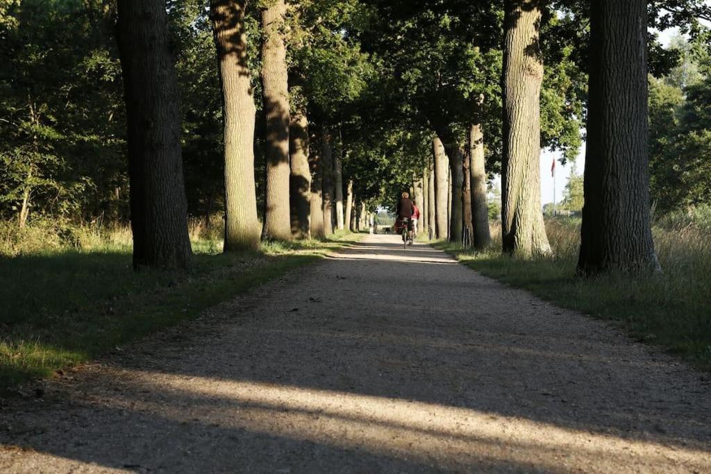 Vrijvakantiehuis Duinweg 2B Oostkapelle Exterior foto